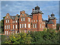 Former Ouseburn School, Walker Road, NE6