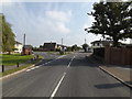 TM0019 : Layer Road, Abberton by Geographer