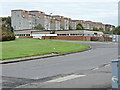 Flats on South Carbrain Road