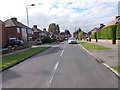 Burnholme Avenue - Stray Road