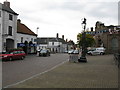 Market Place, Fakenham