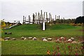 Adventure Play Area, Kilkenny Lane Country Park, Carterton, Oxon