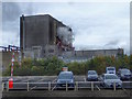 Hartlepool Nuclear Power Station