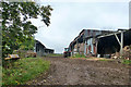 Farmyard, Cobblershill Farm