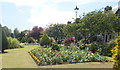 Bridge Avenue and Wharfemeadows Park, Otley