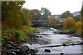 Avon Water at Millheugh [3]