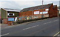 Building Supplies & Plastics Centre near Stroud