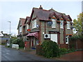 Post Office and General Stores, Stow cum Quy