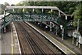 Carshalton Beeches Railway Station