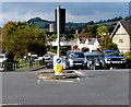 Top of Dudbridge Hill, Rodborough, Stroud