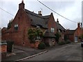 The Old Post House, North Kilworth