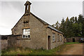 The former Salvin School, Alston