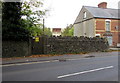 Electricity substation, Bath Road, Rodborough, Stroud