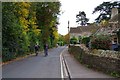 Station Lane, Witney, Oxon