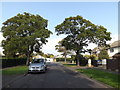 Seaview Avenue, West Mersea