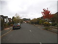 Kingswood Avenue, Shortlands