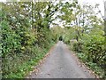 Nursling, Church Lane