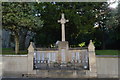 Windsor War Memorial