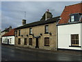 The Chequers, Fordham