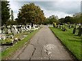 Camberwell New Cemetery