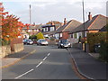 Grange Court - Main Street