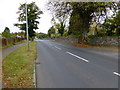 Old Mountfield Road, Mullaghmore