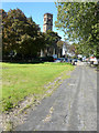 Sheerness Dockyard Church