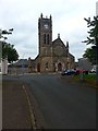 Stonehouse, Paterson United Free Church of Scotland