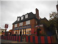 The White Horse on Northcote Road