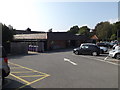 Co-Operative Supermarket, West Mersea