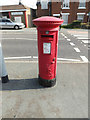 Kingsland Road Postbox