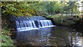 Hell Kettle Weir