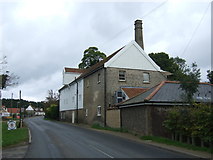 TL7371 : Tuddenham Mill by JThomas