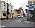 Sorrento and Cafe Max, Stroud