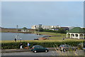 Hove Lagoon