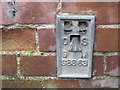 Ordnance Survey Flush Bracket S8863