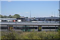 Selhurst Rail Depot