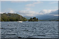 SD3893 : Windermere by Ian Capper