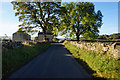 Crosslands south of Alston