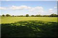 Farmland near Shortwood Farm