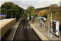 Upper Warlingham Railway Station