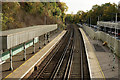 Upper Warlingham Railway Station