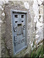 Ordnance Survey Flush Bracket (11409)