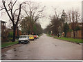 Westgate Road, Beckenham, 1992