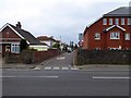 Buckerell Avenue, Exeter