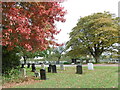 Camberwell New Cemetery