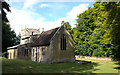 SU2958 : St Michael's Church, Tidcombe by James Harrison