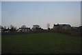 Houses on Back Lane