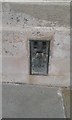 Ordnance Survey Flush Bracket 1024