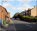 Talbot Street, Whitchurch